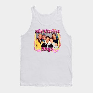 bsb part 7 Tank Top